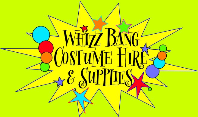 costume hire western suburbs